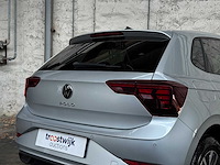 Volkswagen polo 1.0 tsi business 2022 -automaat-, jlv-65-k - afbeelding 6 van  49