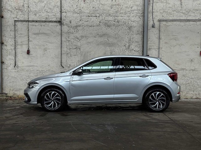 Volkswagen polo 1.0 tsi business 2022 -automaat-, jlv-65-k - afbeelding 14 van  49