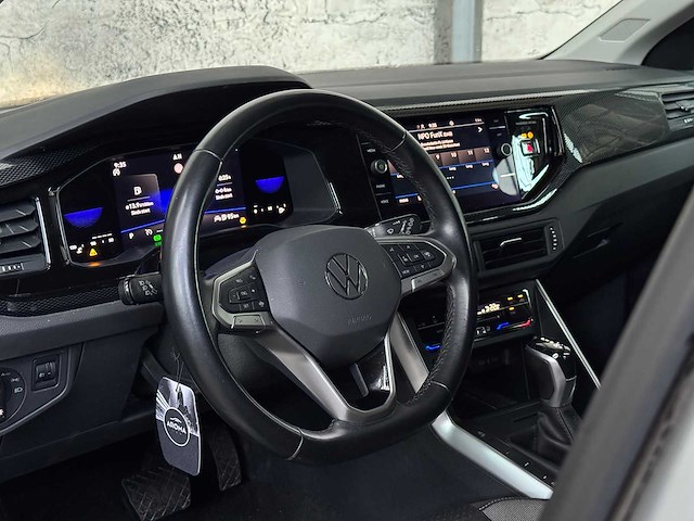 Volkswagen polo 1.0 tsi business 2022 -automaat-, jlv-65-k - afbeelding 15 van  49