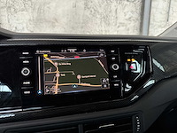 Volkswagen polo 1.0 tsi business 2022 -automaat-, jlv-65-k - afbeelding 25 van  49