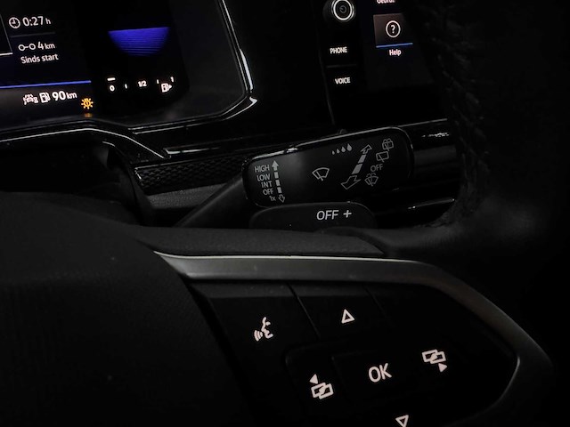 Volkswagen polo 1.0 tsi business 2022 -automaat-, jlv-65-k - afbeelding 28 van  49