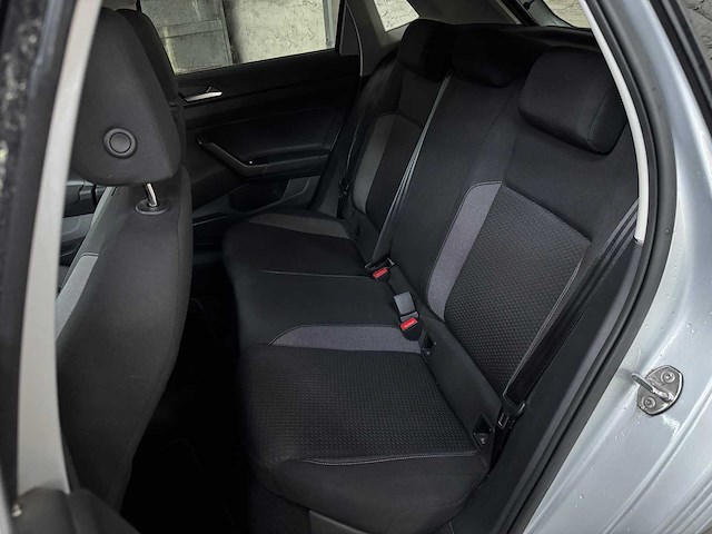 Volkswagen polo 1.0 tsi business 2022 -automaat-, jlv-65-k - afbeelding 41 van  49