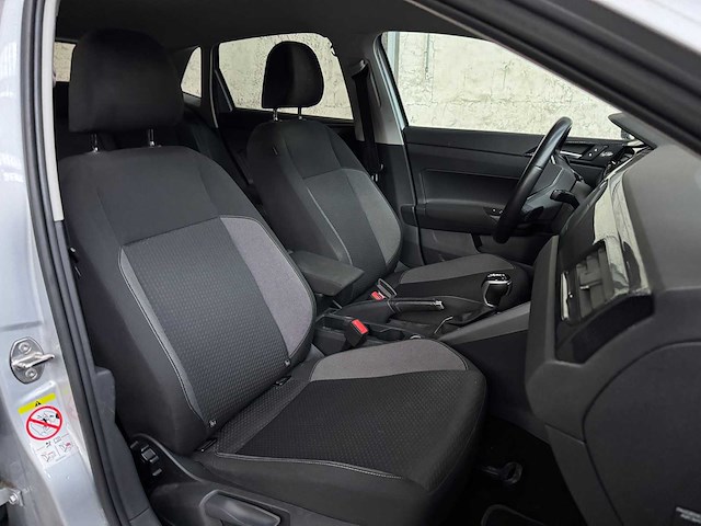 Volkswagen polo 1.0 tsi business 2022 -automaat-, jlv-65-k - afbeelding 42 van  49