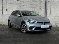 Volkswagen polo 1.0 tsi business 2022 -automaat-, jlv-65-k - afbeelding 48 van  49