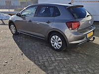 Volkswagen, polo, 1.0 tsi comfortline, 2019 - afbeelding 3 van  53