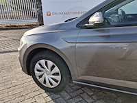Volkswagen, polo, 1.0 tsi comfortline, 2019 - afbeelding 4 van  53