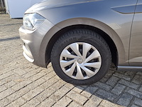 Volkswagen, polo, 1.0 tsi comfortline, 2019 - afbeelding 6 van  53