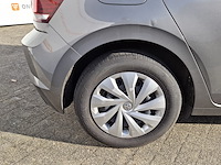 Volkswagen, polo, 1.0 tsi comfortline, 2019 - afbeelding 8 van  53