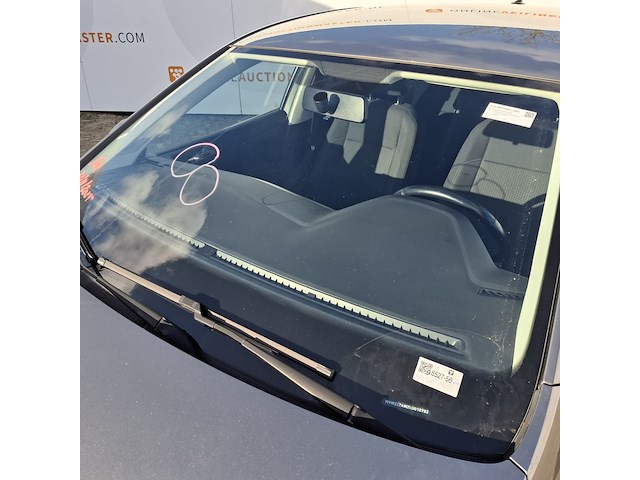 Volkswagen, polo, 1.0 tsi comfortline, 2019 - afbeelding 13 van  53