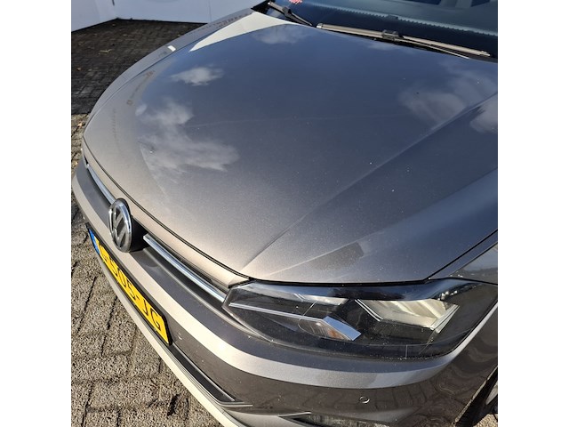 Volkswagen, polo, 1.0 tsi comfortline, 2019 - afbeelding 15 van  53
