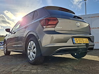 Volkswagen, polo, 1.0 tsi comfortline, 2019 - afbeelding 16 van  53
