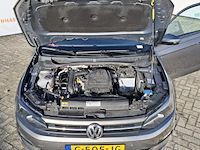 Volkswagen, polo, 1.0 tsi comfortline, 2019 - afbeelding 17 van  53