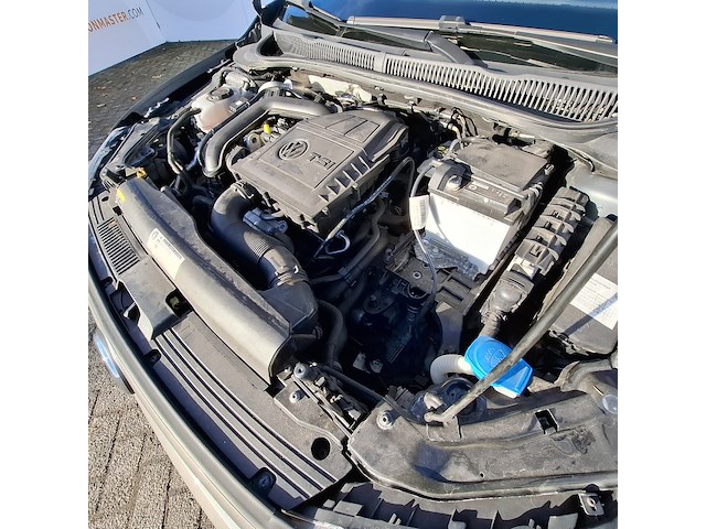 Volkswagen, polo, 1.0 tsi comfortline, 2019 - afbeelding 18 van  53