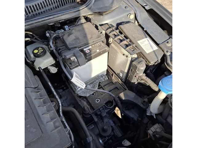 Volkswagen, polo, 1.0 tsi comfortline, 2019 - afbeelding 19 van  53