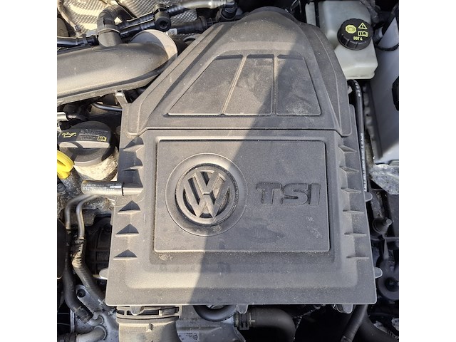 Volkswagen, polo, 1.0 tsi comfortline, 2019 - afbeelding 21 van  53