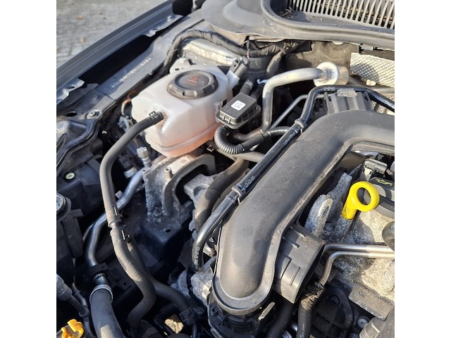 Volkswagen, polo, 1.0 tsi comfortline, 2019 - afbeelding 22 van  53