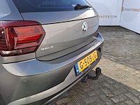 Volkswagen, polo, 1.0 tsi comfortline, 2019 - afbeelding 25 van  53