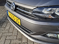 Volkswagen, polo, 1.0 tsi comfortline, 2019 - afbeelding 26 van  53