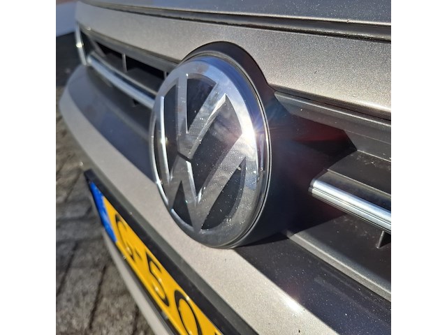 Volkswagen, polo, 1.0 tsi comfortline, 2019 - afbeelding 27 van  53