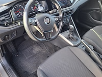 Volkswagen, polo, 1.0 tsi comfortline, 2019 - afbeelding 28 van  53
