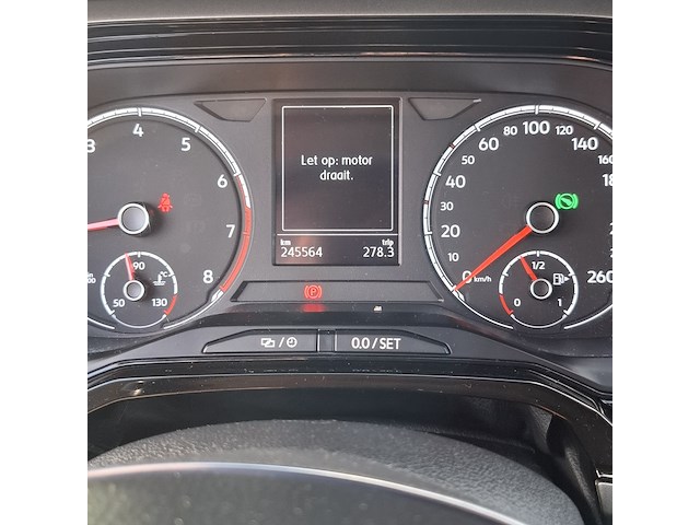 Volkswagen, polo, 1.0 tsi comfortline, 2019 - afbeelding 32 van  53