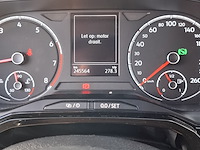Volkswagen, polo, 1.0 tsi comfortline, 2019 - afbeelding 32 van  53