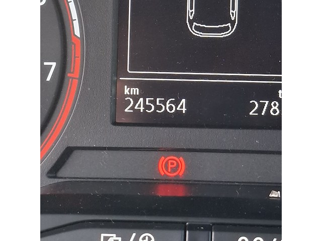 Volkswagen, polo, 1.0 tsi comfortline, 2019 - afbeelding 33 van  53