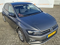 Volkswagen, polo, 1.0 tsi comfortline, 2019 - afbeelding 23 van  53