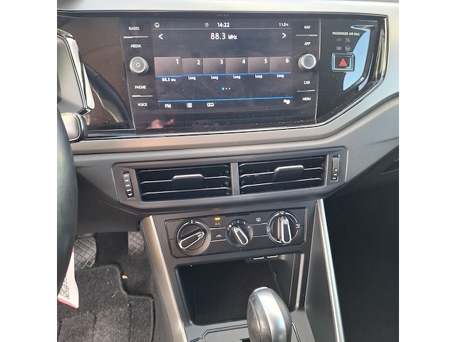 Volkswagen, polo, 1.0 tsi comfortline, 2019 - afbeelding 35 van  53