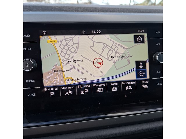 Volkswagen, polo, 1.0 tsi comfortline, 2019 - afbeelding 36 van  53