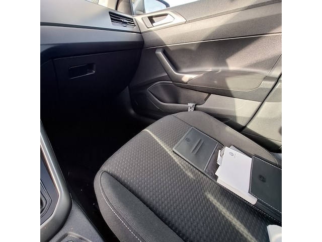 Volkswagen, polo, 1.0 tsi comfortline, 2019 - afbeelding 40 van  53