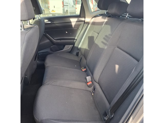 Volkswagen, polo, 1.0 tsi comfortline, 2019 - afbeelding 41 van  53