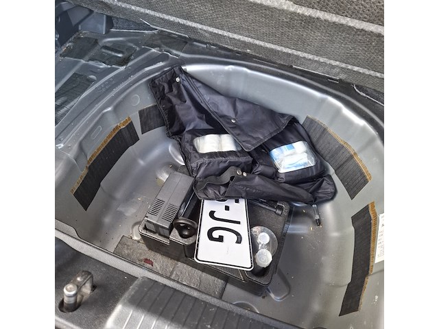 Volkswagen, polo, 1.0 tsi comfortline, 2019 - afbeelding 43 van  53