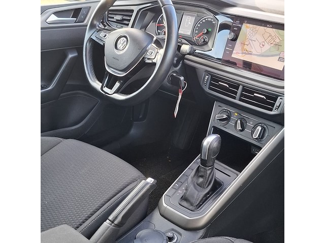 Volkswagen, polo, 1.0 tsi comfortline, 2019 - afbeelding 46 van  53