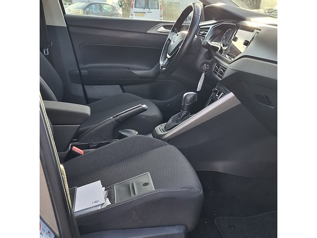 Volkswagen, polo, 1.0 tsi comfortline, 2019 - afbeelding 47 van  53