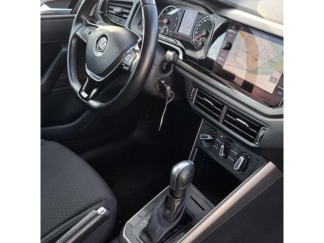 Volkswagen, polo, 1.0 tsi comfortline, 2019 - afbeelding 48 van  53