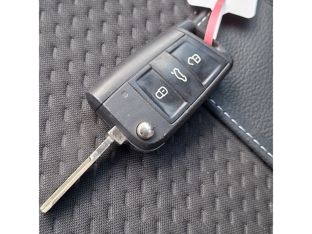 Volkswagen, polo, 1.0 tsi comfortline, 2019 - afbeelding 49 van  53