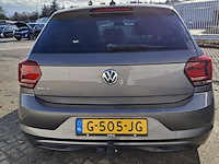 Volkswagen, polo, 1.0 tsi comfortline, 2019 - afbeelding 51 van  53