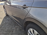 Volkswagen, polo, 1.0 tsi comfortline, 2019 - afbeelding 52 van  53