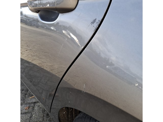 Volkswagen, polo, 1.0 tsi comfortline, 2019 - afbeelding 53 van  53