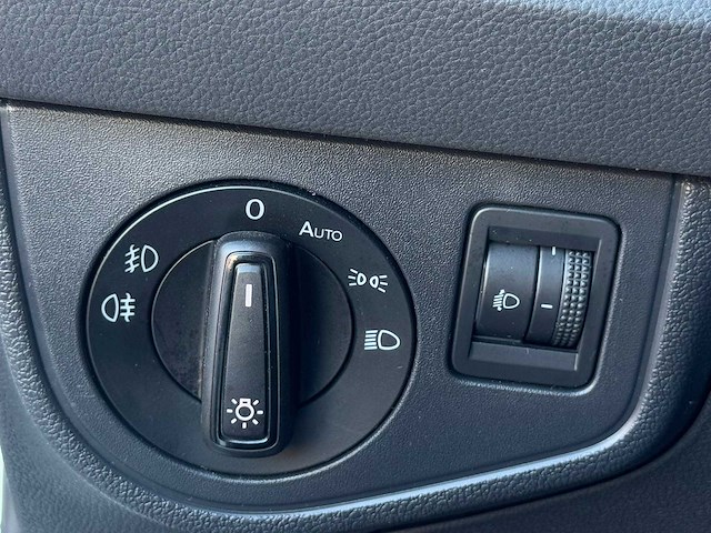 Volkswagen polo 1.0 tsi comfortline 2020 | j-271-rh - afbeelding 4 van  29