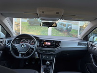 Volkswagen polo 1.0 tsi comfortline 2020 | j-271-rh - afbeelding 16 van  29