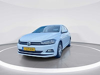 Volkswagen polo 1.0 tsi comfortline 2020 | j-271-rh - afbeelding 24 van  29