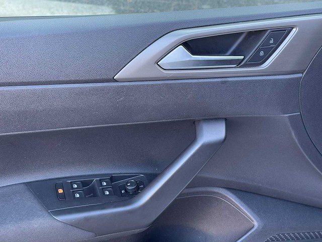 Volkswagen polo 1.0 tsi comfortline 2020 | j-271-rh - afbeelding 3 van  29