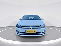 Volkswagen polo 1.0 tsi comfortline 2020 | j-271-rh - afbeelding 23 van  29
