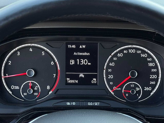 ***volkswagen polo 1.0 tsi comfortline 2020 | j-271-rh - afbeelding 7 van  29