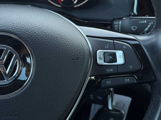 ***volkswagen polo 1.0 tsi comfortline 2020 | j-271-rh - afbeelding 11 van  29