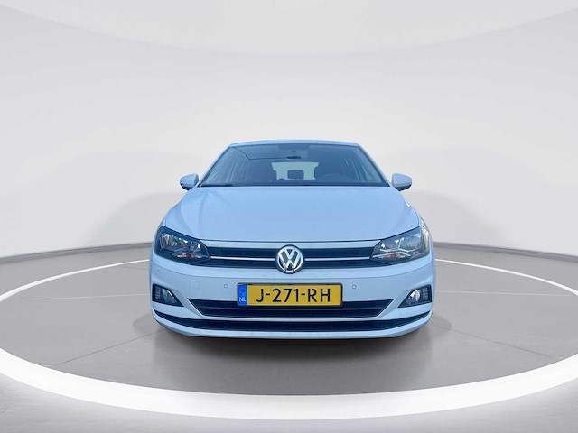 ***volkswagen polo 1.0 tsi comfortline 2020 | j-271-rh - afbeelding 23 van  29