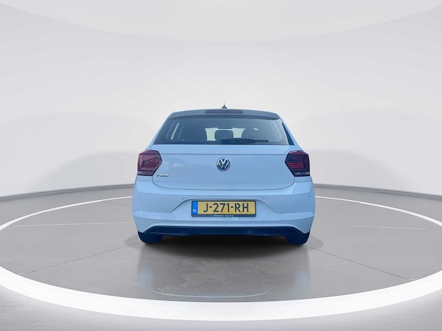 ***volkswagen polo 1.0 tsi comfortline 2020 | j-271-rh - afbeelding 27 van  29