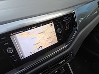 Volkswagen polo 1.0 tsi comfortline 2021 | n-882-bl - afbeelding 2 van  10